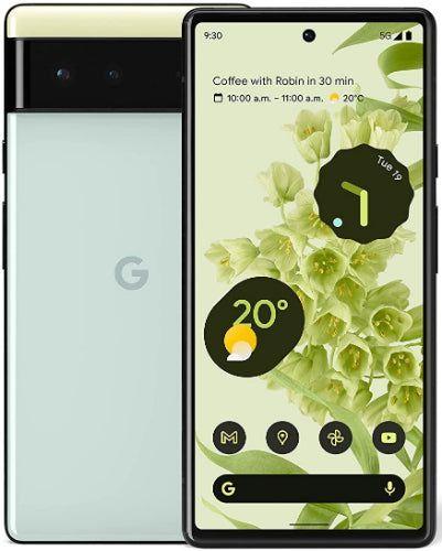 Google Pixel 6 ricondizionato - Reebelo Italia