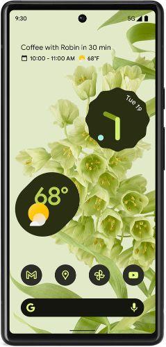 Google Pixel 6 ricondizionato - Reebelo Italia