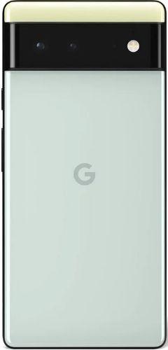 Google Pixel 6 ricondizionato - Reebelo Italia