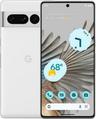 Google Pixel 7 Pro - 128GB - 8GB RAM - Neve - Sbloccato - Buono - Batteria standard