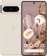 Google Pixel 8 Pro (5G) - 128GB - Porcellana - Sbloccato - Molto buono - Batteria standard