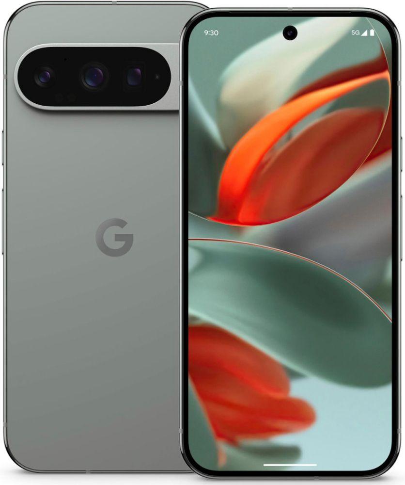 Google Pixel 9 Pro ricondizionato - Reebelo Italia