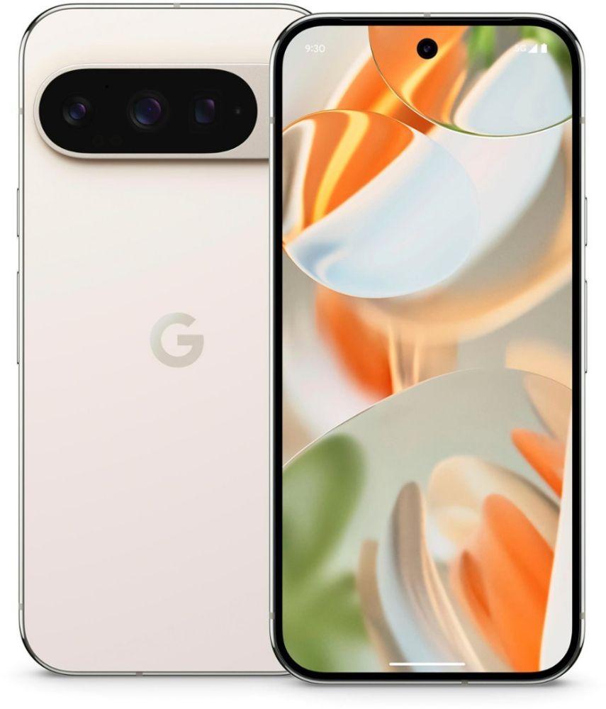 Google Pixel 9 Pro ricondizionato - Reebelo Italia