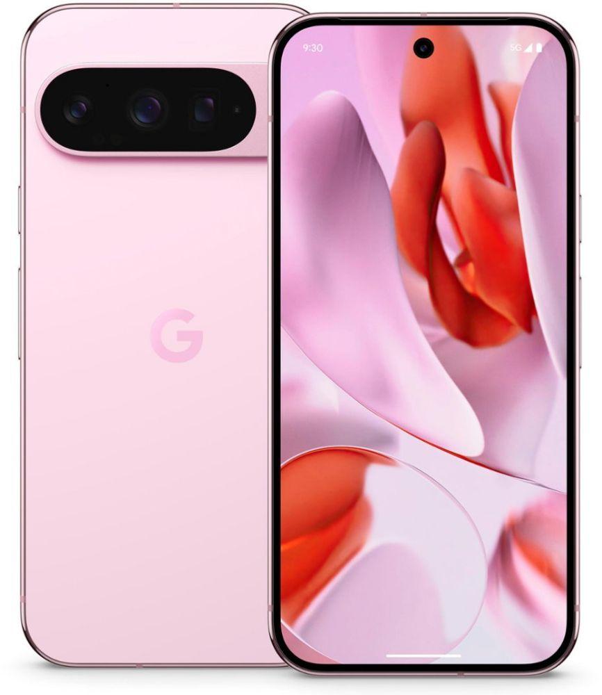 Google Pixel 9 Pro ricondizionato - Reebelo Italia