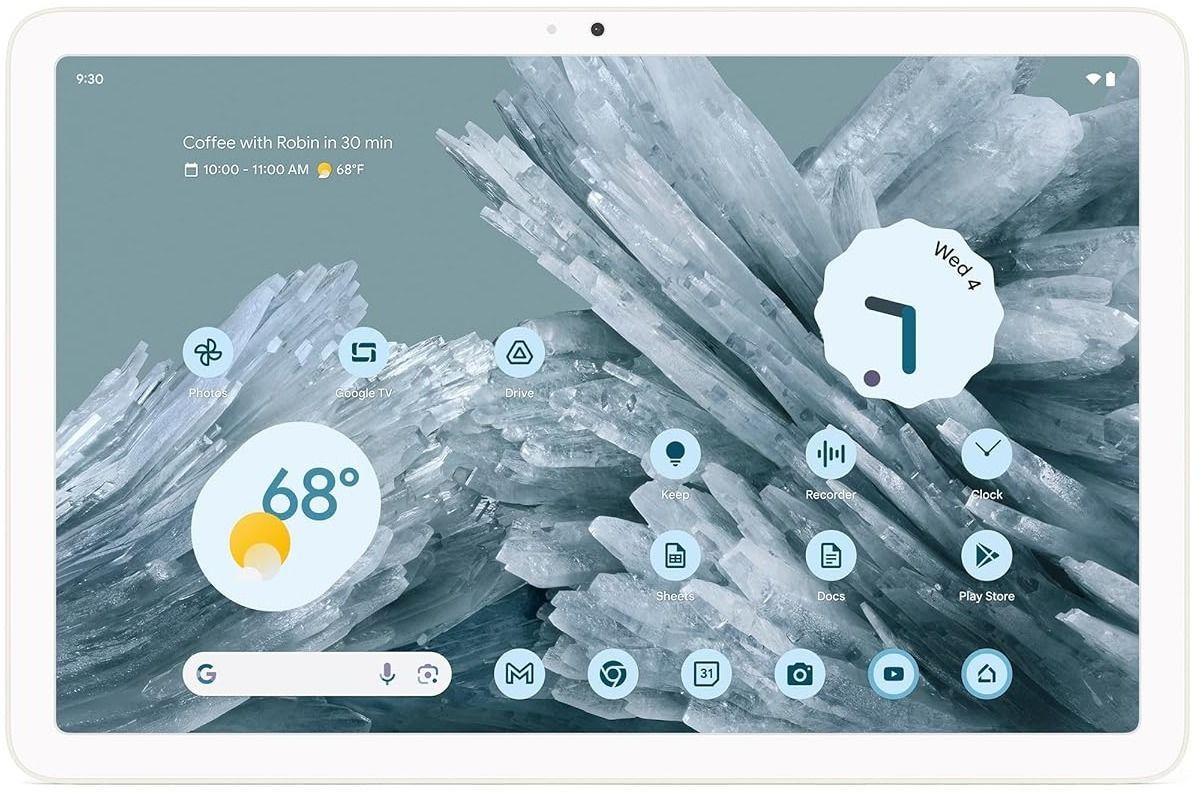 Google Pixel Tablet ricondizionato - Reebelo Italia