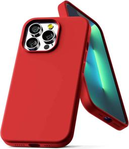 Custodia in silicone Goospery per iPhone 13 Pro ricondizionato - Reebelo Italia