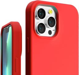 Custodia in silicone Goospery per iPhone 13 Pro ricondizionato - Reebelo Italia