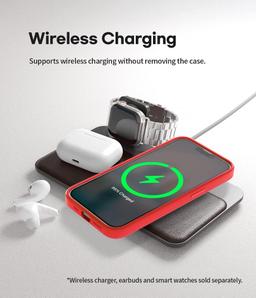 Custodia in silicone Goospery per iPhone 13 Pro ricondizionato - Reebelo Italia