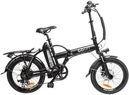 GoPowerBike GoCity Electric Bike ricondizionato - Reebelo Italia