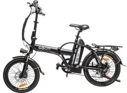 GoPowerBike GoCity Electric Bike ricondizionato - Reebelo Italia