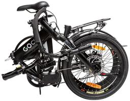 GoPowerBike GoCity Electric Bike ricondizionato - Reebelo Italia