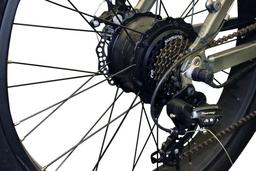 GoPowerBike GoCity Electric Bike ricondizionato - Reebelo Italia