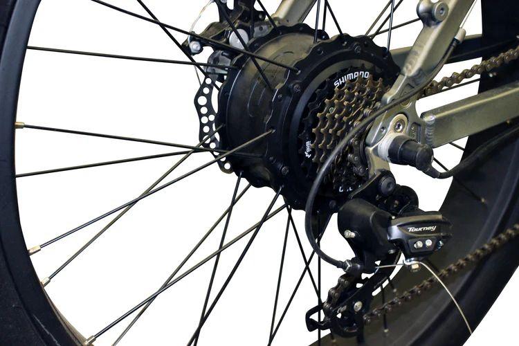 GoPowerBike GoCity Electric Bike ricondizionato - Reebelo Italia