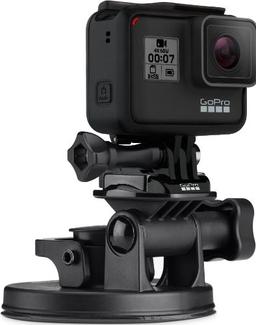 GoPro Suction Cup ricondizionato - Reebelo Italia
