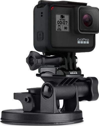 GoPro Suction Cup ricondizionato - Reebelo Italia