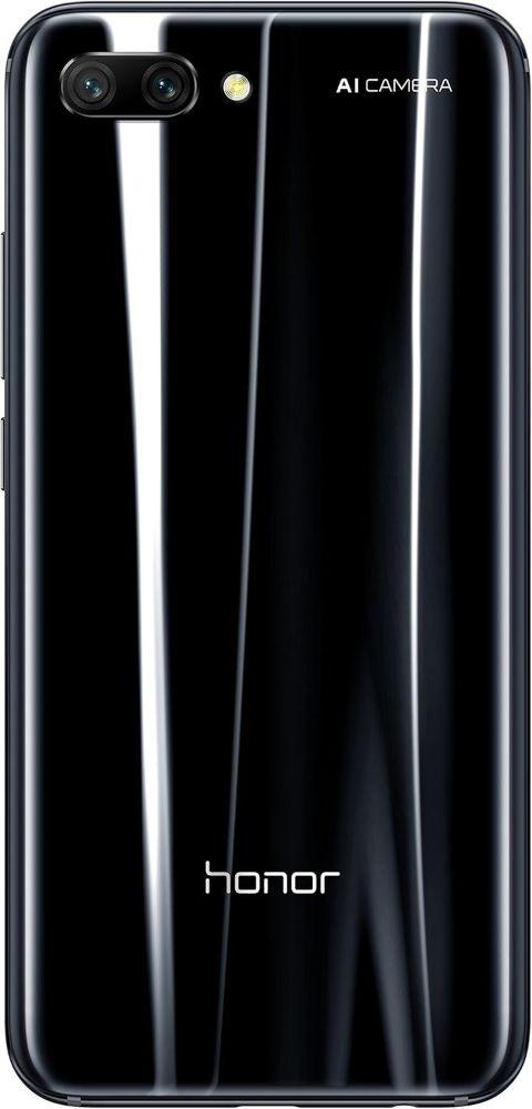 Honor 10 ricondizionato - Reebelo Italia