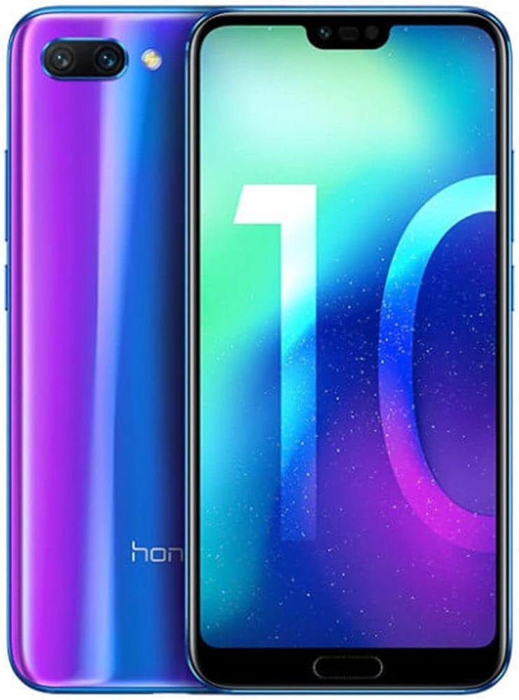 Honor 10 ricondizionato - Reebelo Italia