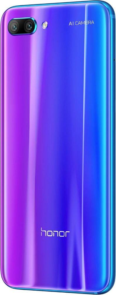 Honor 10 ricondizionato - Reebelo Italia