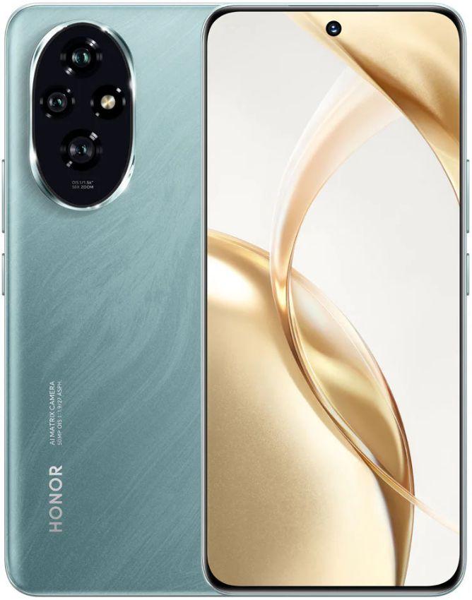 Honor 200 ricondizionato - Reebelo Italia