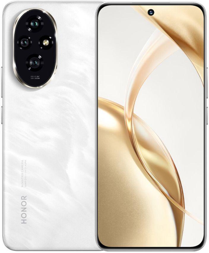 Honor 200 ricondizionato - Reebelo Italia