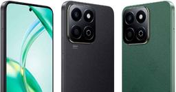 Honor 200 Smart ricondizionato - Reebelo Italia