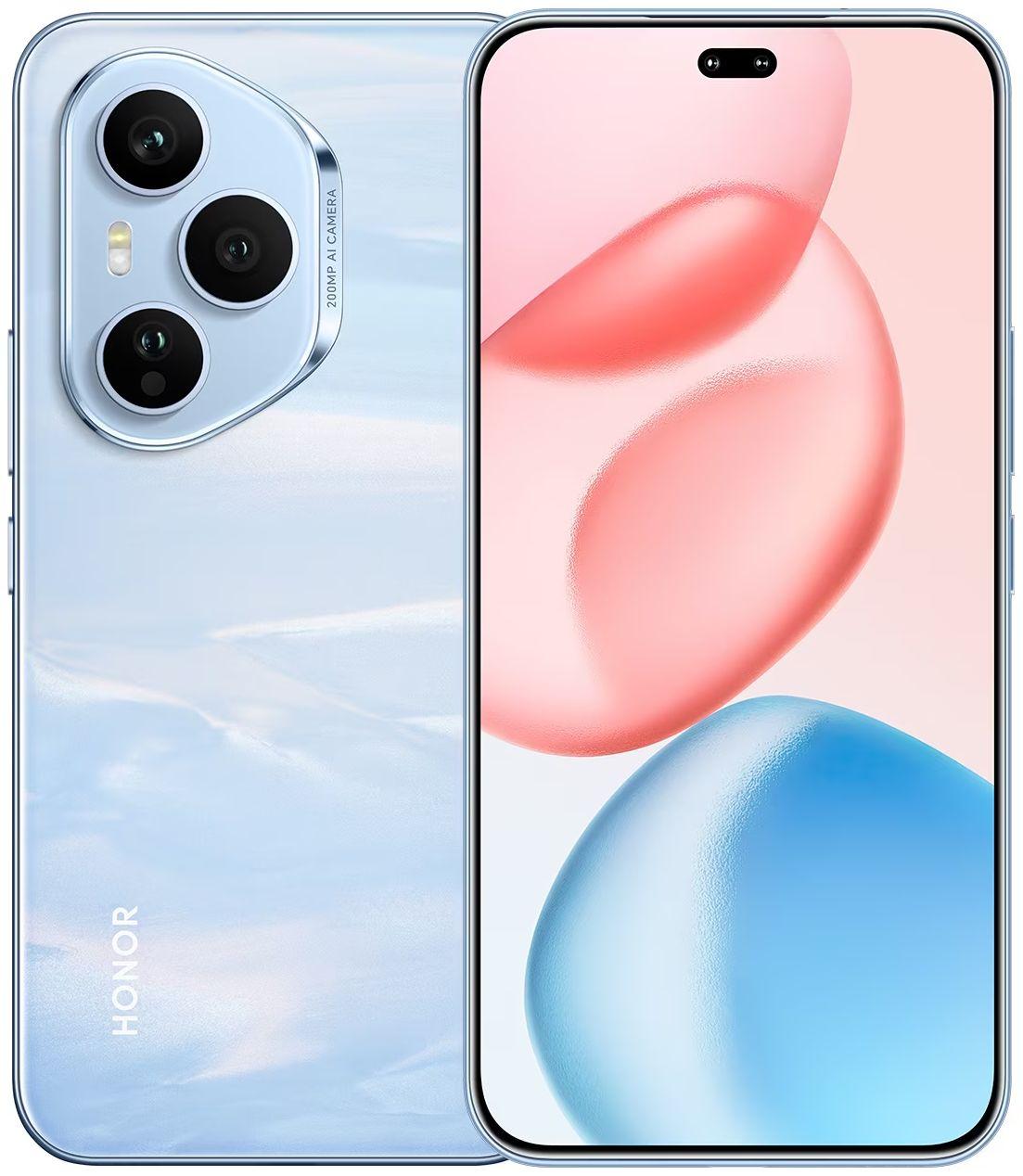 Honor 400 Pro ricondizionato - Reebelo Italia