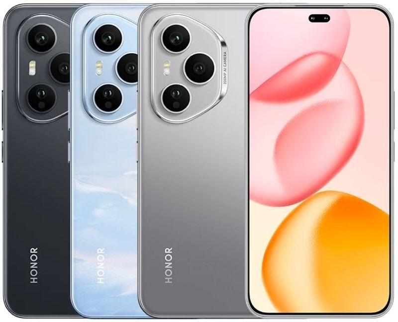 Honor 400 Pro ricondizionato - Reebelo Italia