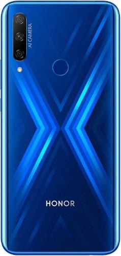 Honor 9X ricondizionato - Reebelo Italia