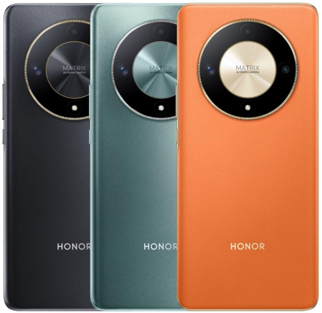 Honor Magic6 Lite ricondizionato - Reebelo Italia
