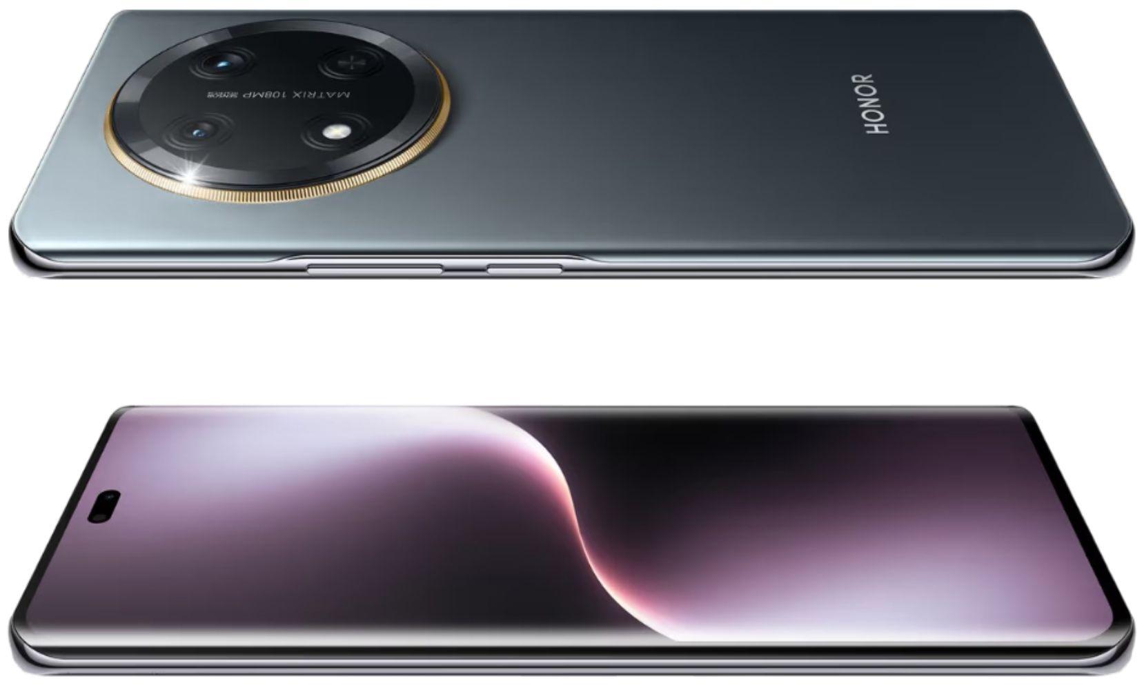 Honor Magic7 Lite ricondizionato - Reebelo Italia