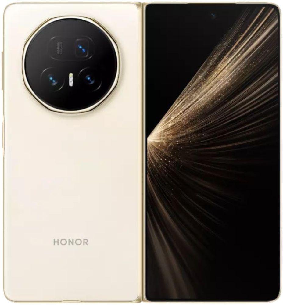 Honor Magic V5 ricondizionato - Reebelo Italia