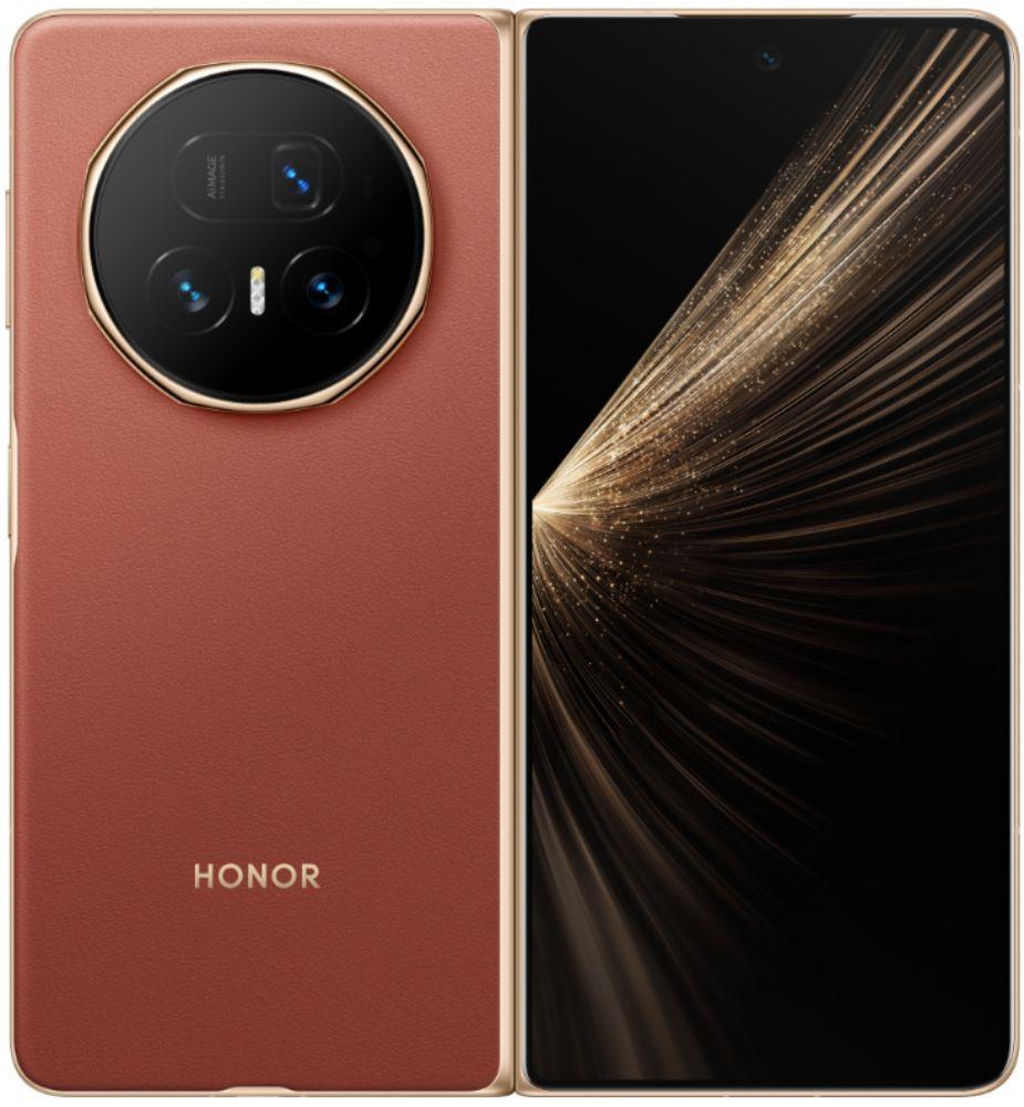 Honor Magic V5 ricondizionato - Reebelo Italia