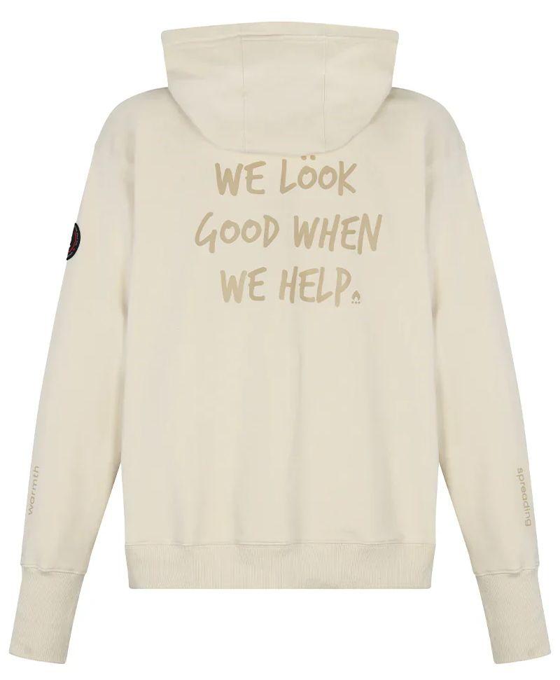 Hoseg Men's Hoodie (S) ricondizionato - Reebelo Italia
