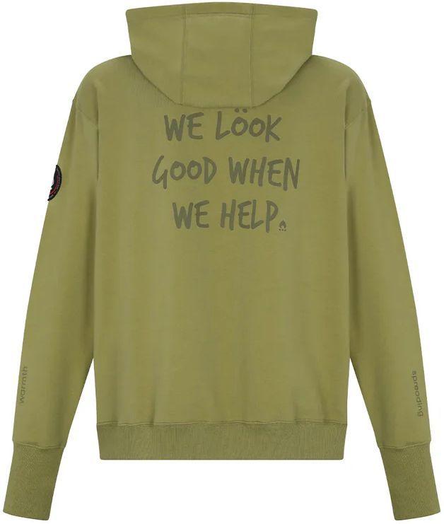 Hoseg Men's Hoodie (S) ricondizionato - Reebelo Italia