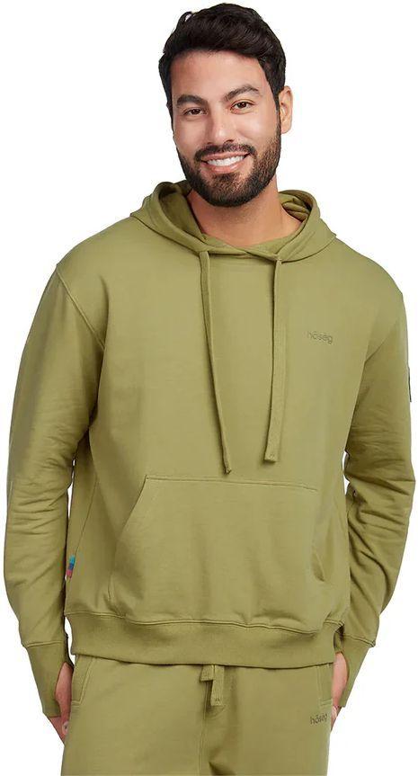 Hoseg Men's Hoodie (S) ricondizionato - Reebelo Italia
