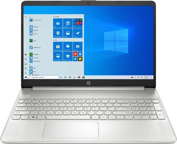 Laptop HP 15-ef1040nr 15,6" ricondizionato - Reebelo Italia
