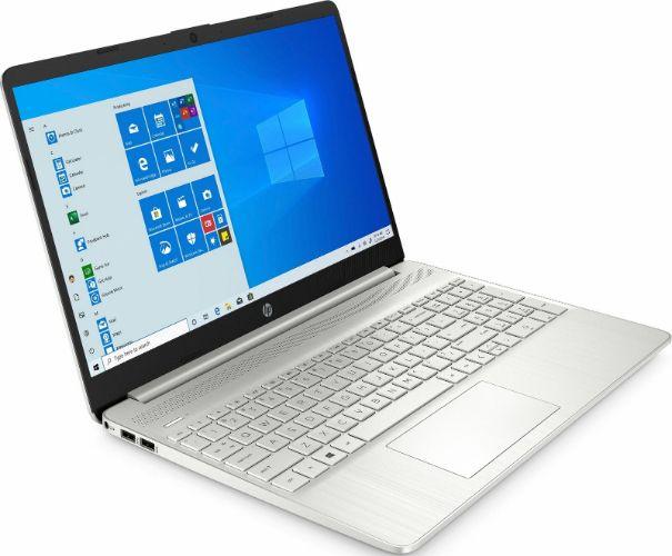 Laptop HP 15-ef1040nr 15,6" ricondizionato - Reebelo Italia
