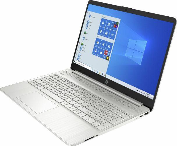 Laptop HP 15-ef1040nr 15,6" ricondizionato - Reebelo Italia