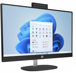 HP 24-cr0000a AIO Desktop PC 23.8" ricondizionato - Reebelo Italia