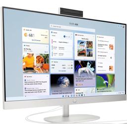 HP 24-cr0000a AIO Desktop PC 23.8" ricondizionato - Reebelo Italia