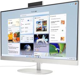 HP 24-cr0000a AIO Desktop PC 23.8" ricondizionato - Reebelo Italia