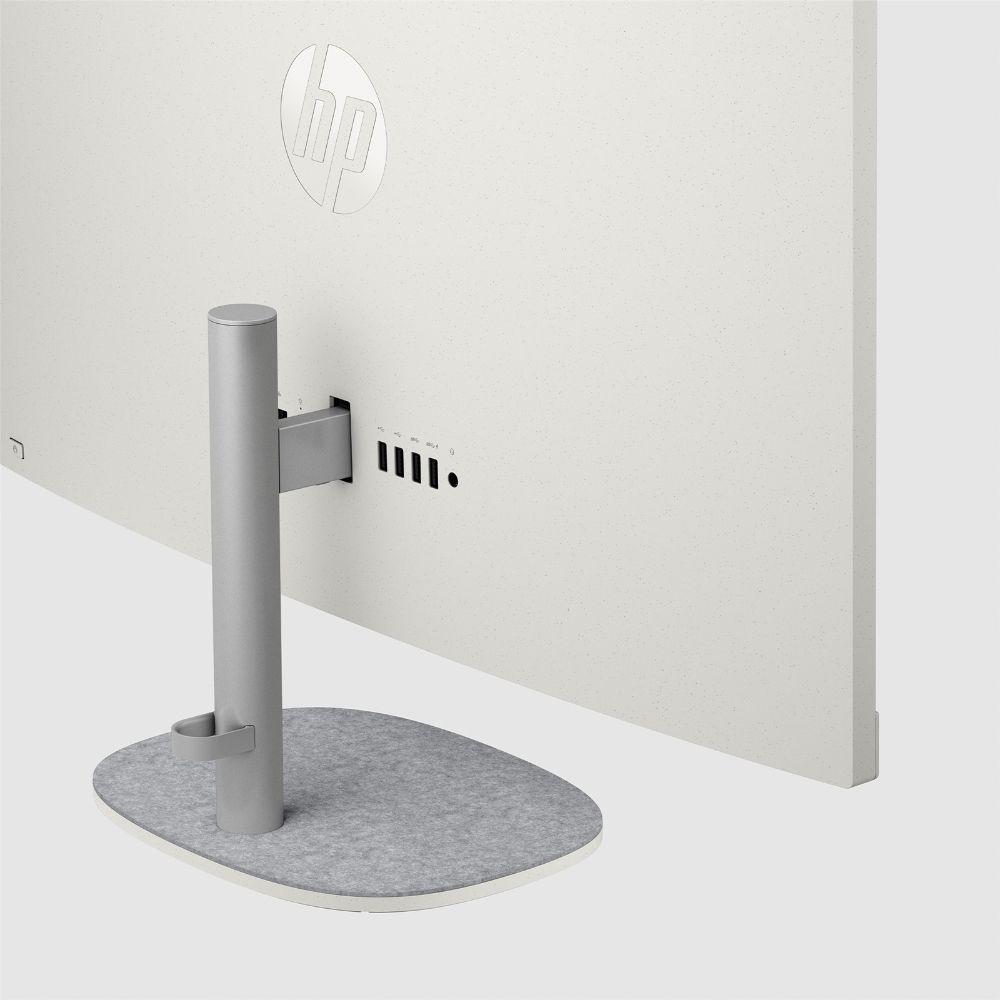 HP 24-cr0000a AIO Desktop PC 23.8" ricondizionato - Reebelo Italia