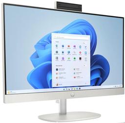HP 27-CR0099 AIO Desktop PC 27 pollici ricondizionato - Reebelo Italia