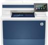 HP Color LaserJet Pro MFP 4301fdw Printer
