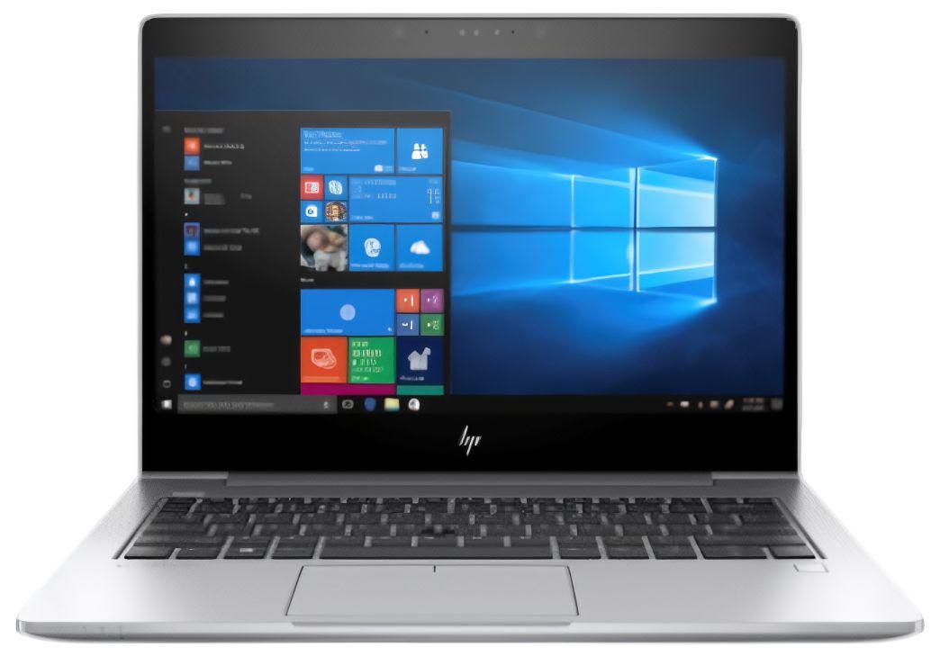 HP EliteBook 830 G5 Notebook PC 13.3" ricondizionato - Reebelo Italia