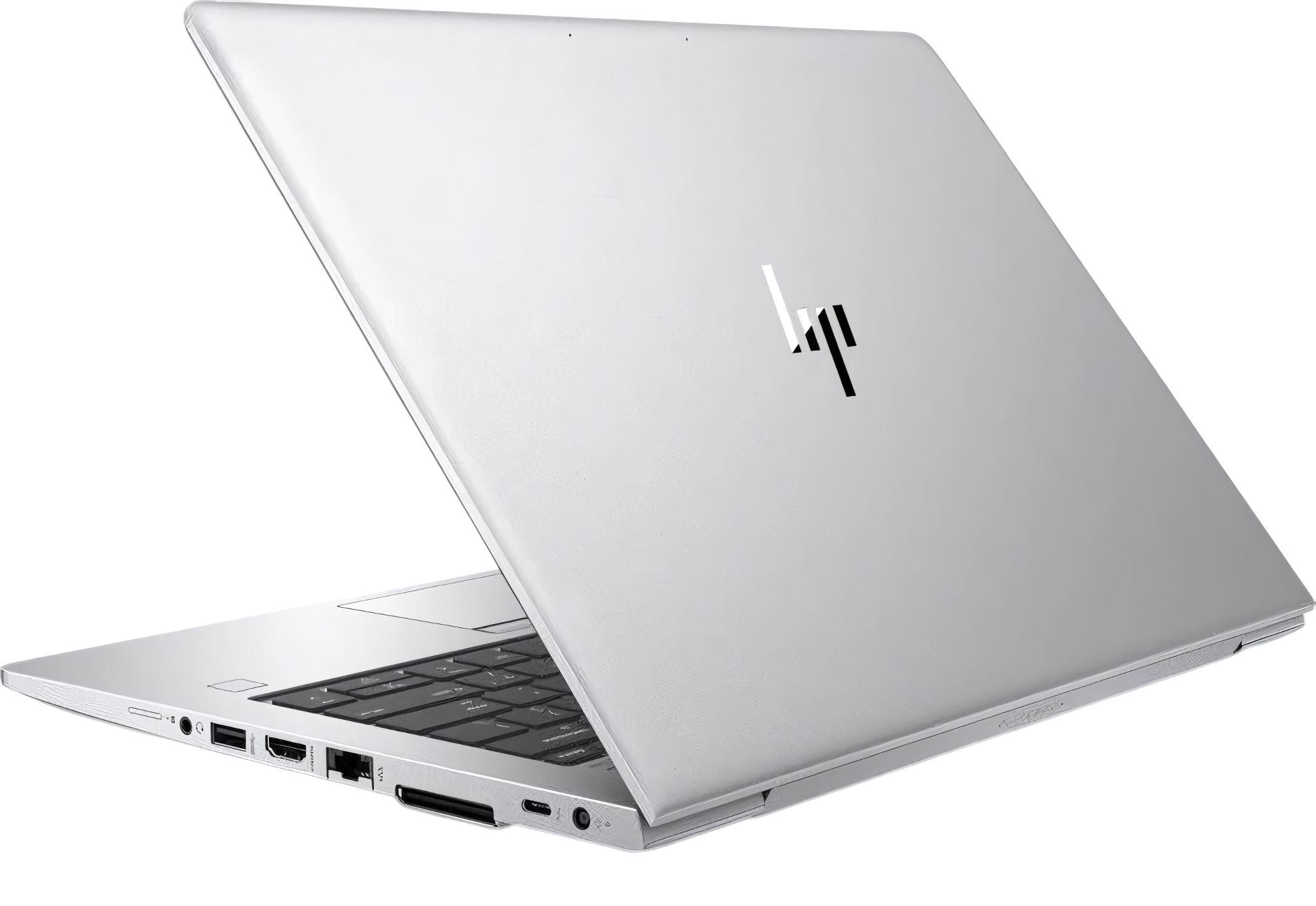HP EliteBook 830 G5 Notebook PC 13.3" ricondizionato - Reebelo Italia