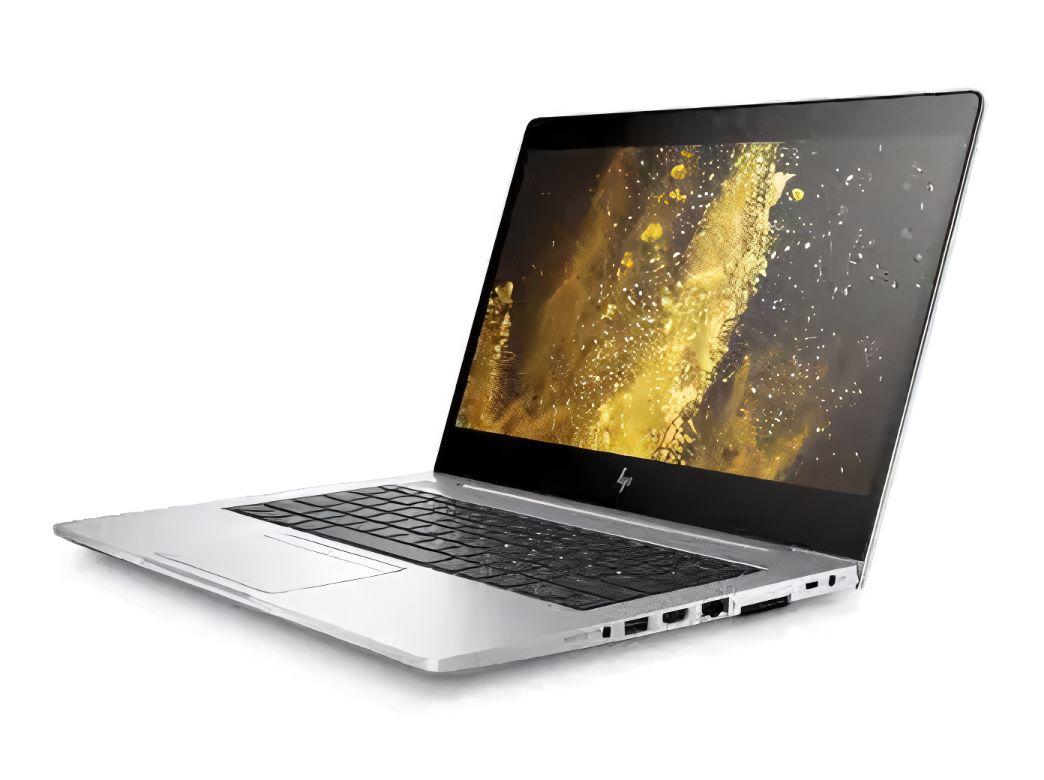 HP EliteBook 830 G5 Notebook PC 13.3" ricondizionato - Reebelo Italia