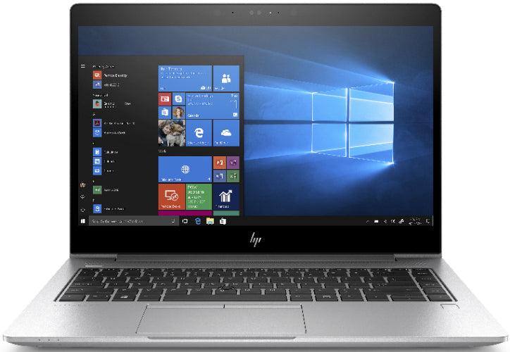 HP EliteBook 840 G5 Notebook PC 14" ricondizionato - Reebelo Italia