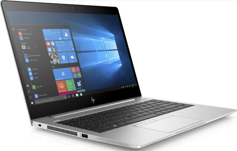 HP EliteBook 840 G5 Notebook PC 14" ricondizionato - Reebelo Italia