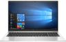HP HP Elitebook 855 G7 Laptop 15.6" - AMD Ryzen 5 Pro 4650U 2.1GHz - 8GB - 256GB - Argento - Ottimo - Batteria standard - AZERTY - Francese